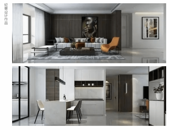 设计荐言 | 任北星:把握一切机会 提升打磨自己_疫情