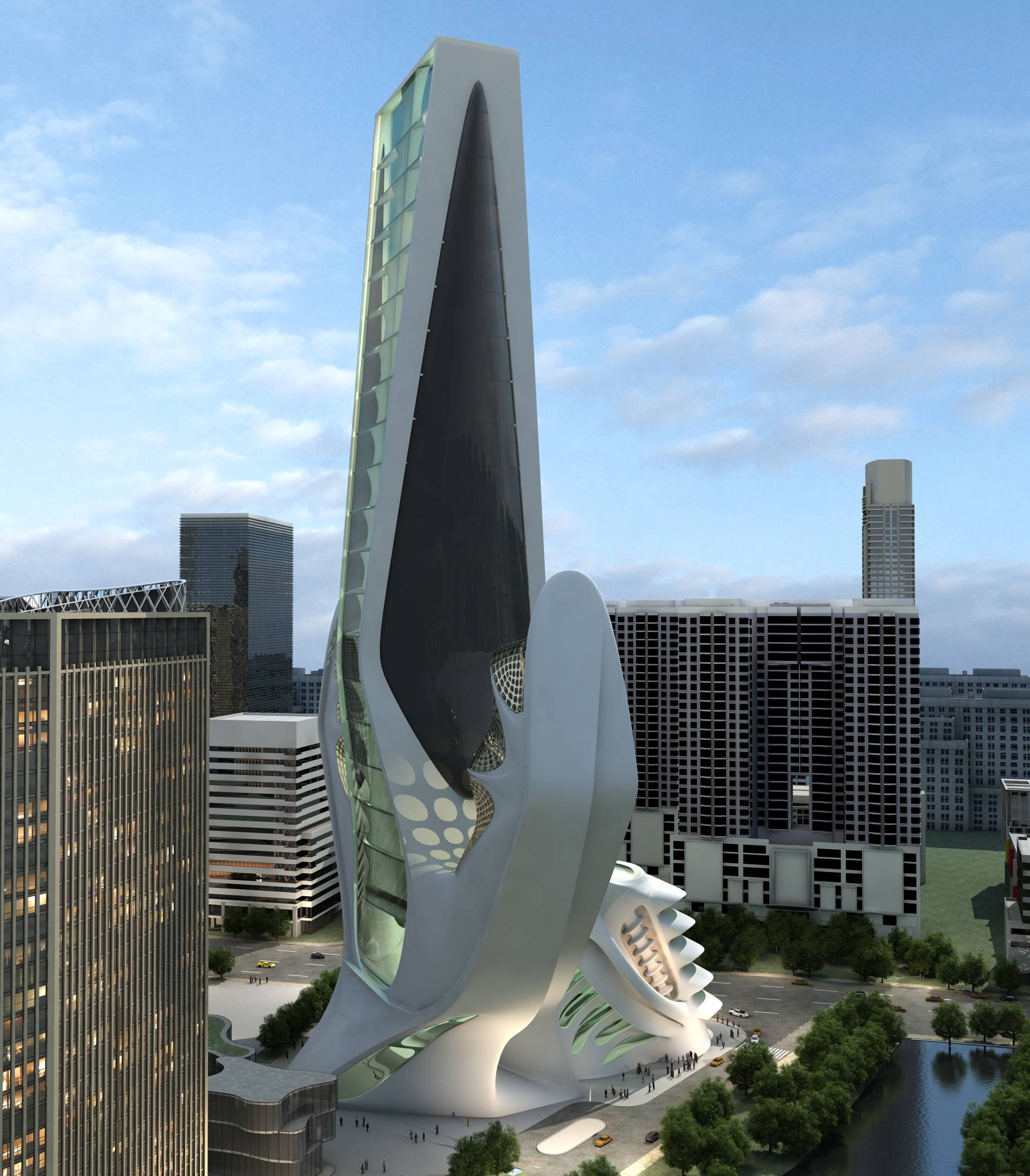 中国医院设计院排名中国医疗建筑设计院哪家强共振建筑集团_全球