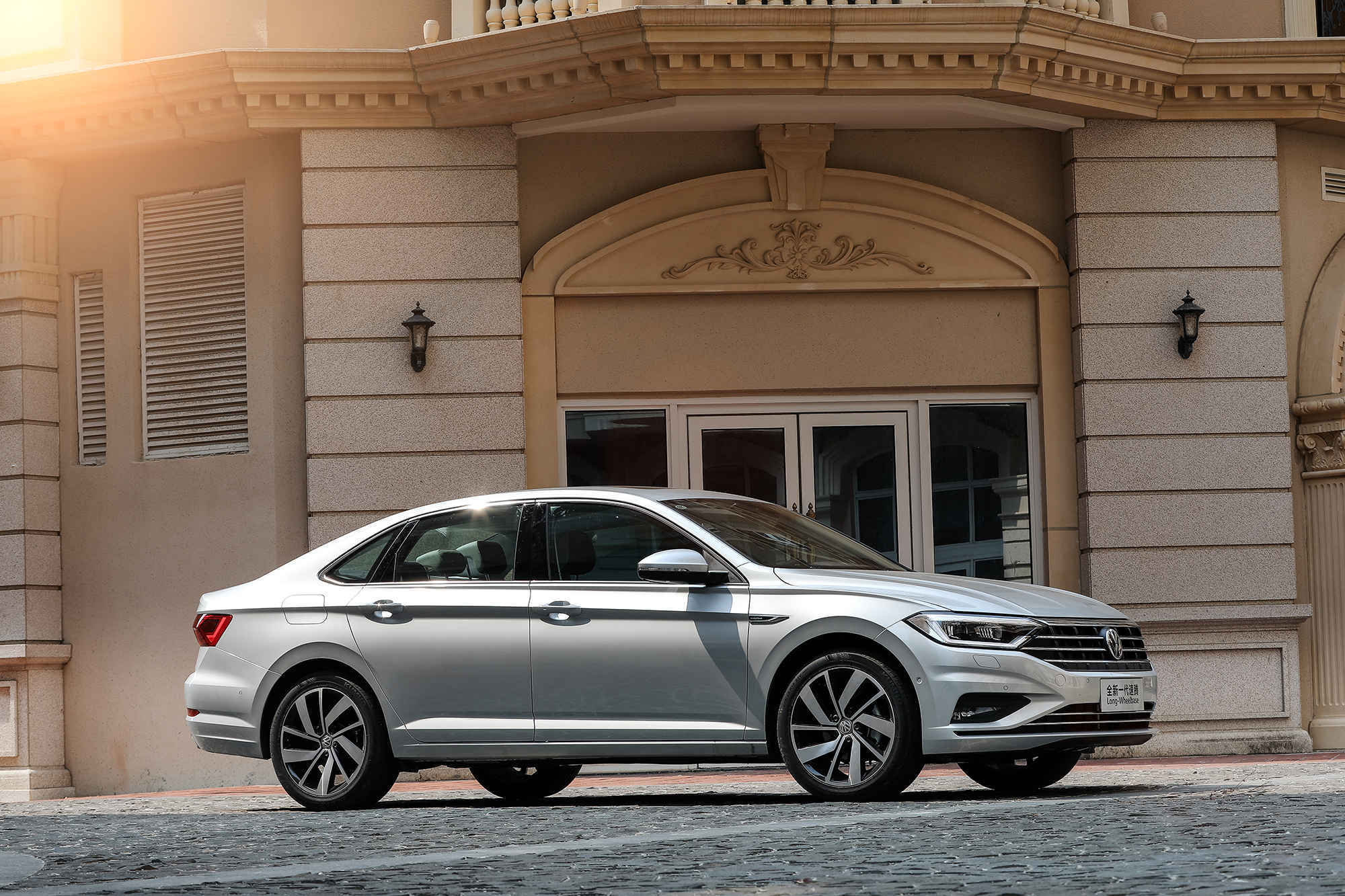 广受好评的dsg一汽大众技术让人信赖