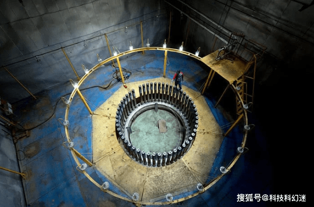 原创钢铁侠胸口的小型核反应堆,需要多久,人类才能发明出?