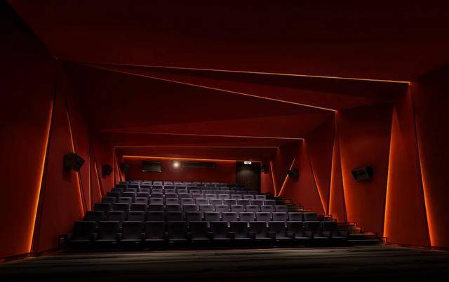 灯光做不好小心电影院变电影怨