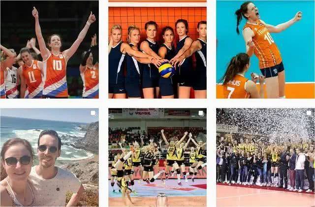 朱婷前队友椰丝暂别排坛她曾与天津女排传出绯闻