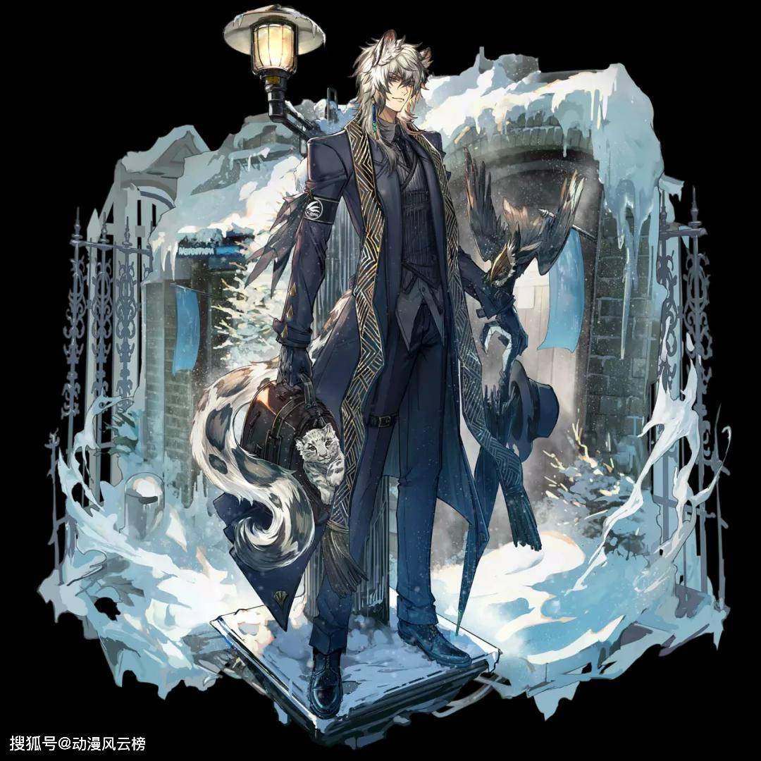 原创峡谷风云榜危机合约预告已经出现刀客塔是否做好充足aida准备了呢