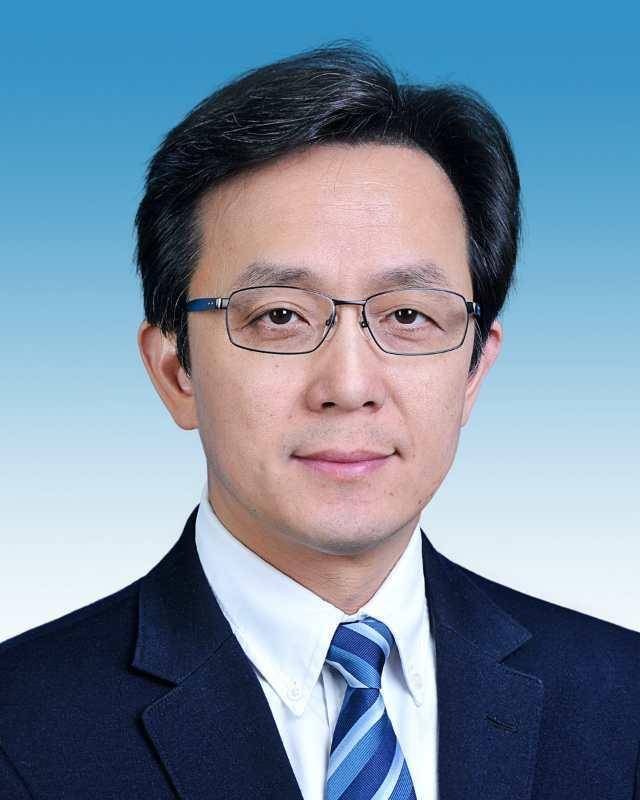 全国人大代表,义乌市委书记 林毅