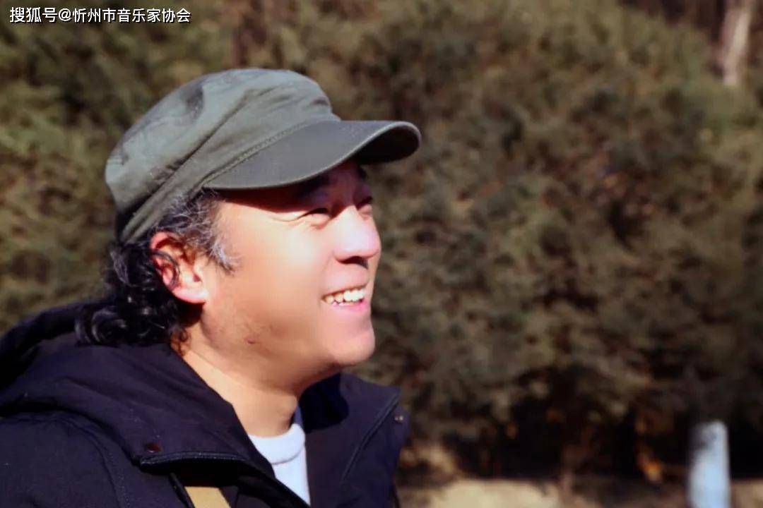 民族复兴丨带您聆听忻州精选原创歌曲再唱东方红