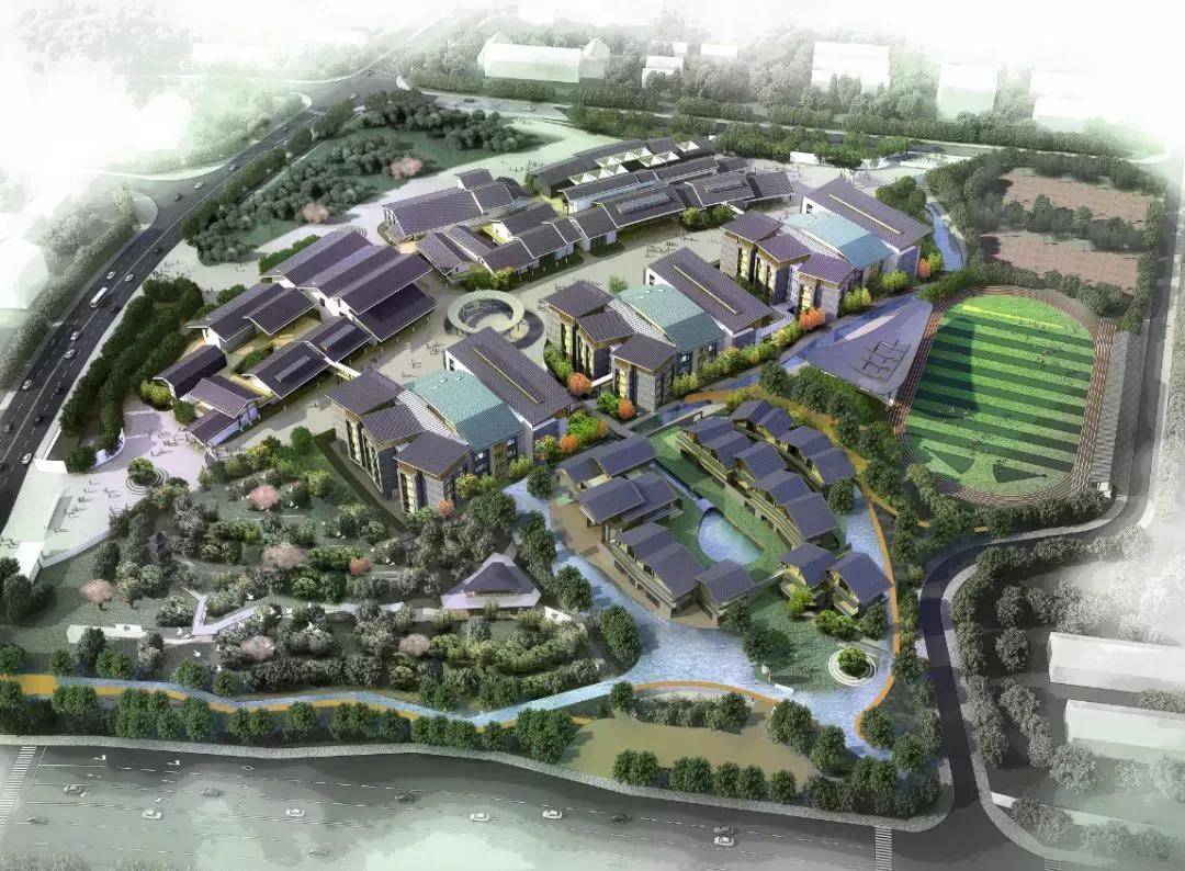 芬兰国家级专家团队打造万汇国际学府成了家长的别人家的学校