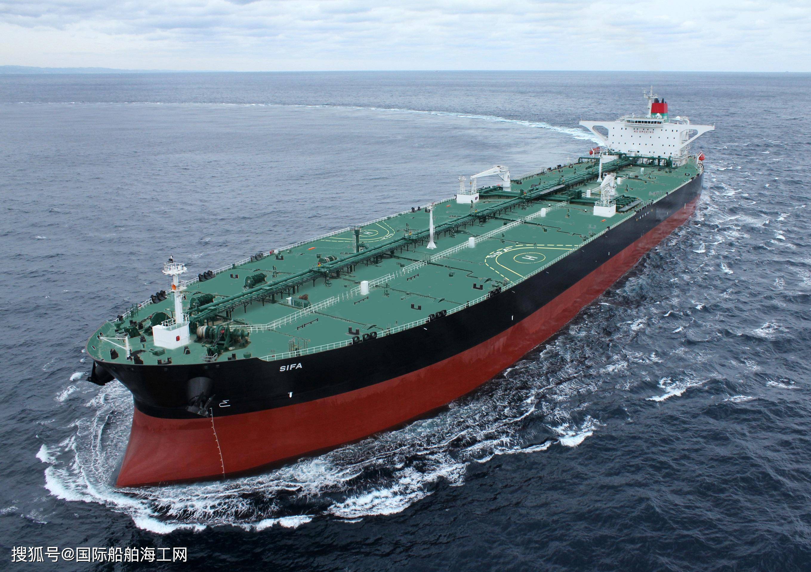 瑞典研究证明:开环洗涤塔可以不再被禁止