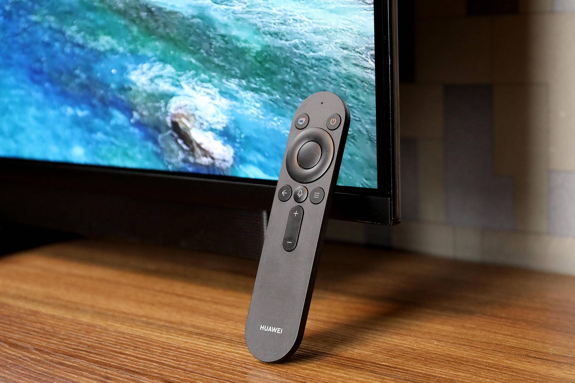 华为智慧屏v55i评测鸿蒙os提升智慧体验让电视不只是电视