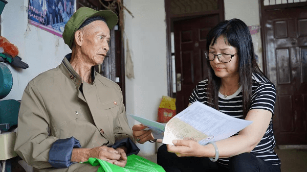 愚公精神的新時代傳人紅河州元陽縣馬街鄉決戰脫貧攻堅的調查