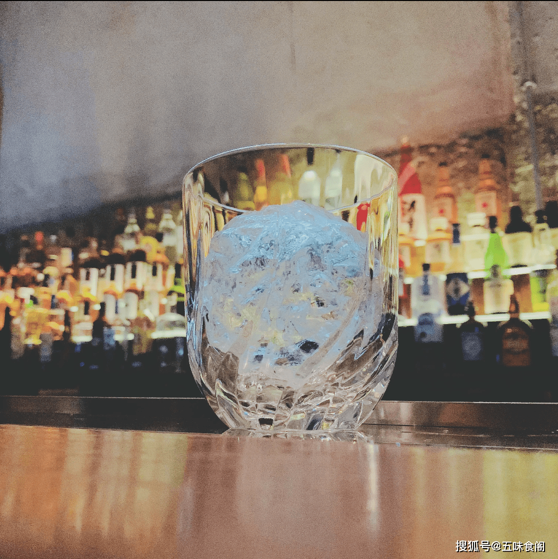 桂林鸡尾酒先驱者之南宁夜肆酒吧