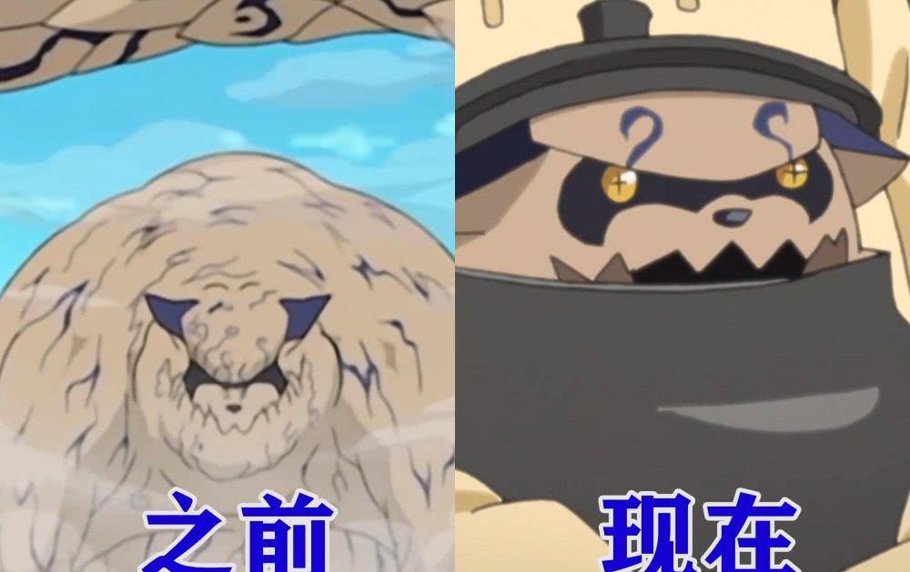 为了救守鹤向日葵觉醒白眼像极了父亲对战佩恩的样子