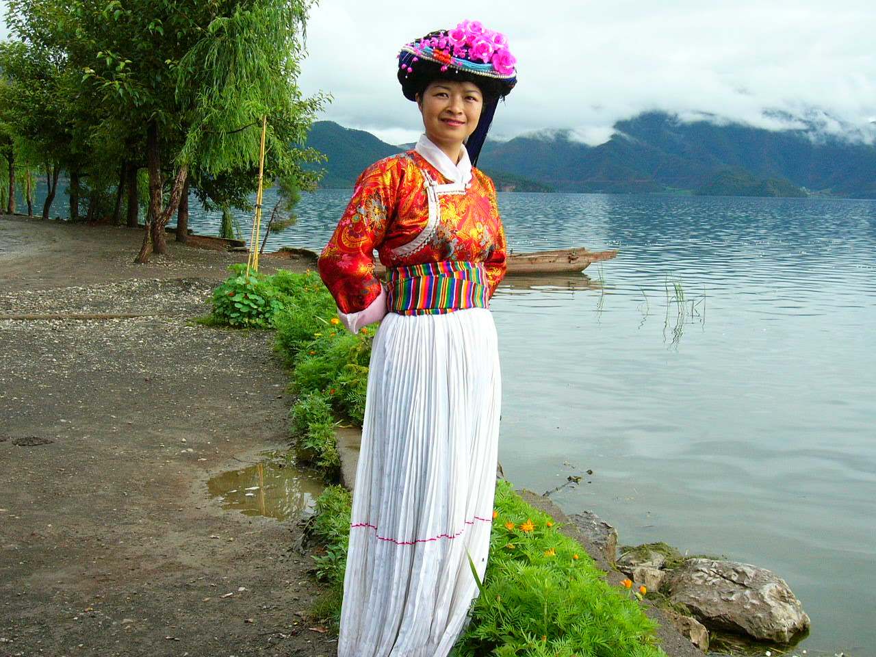 荐读|阿 黛:格姆女神传奇