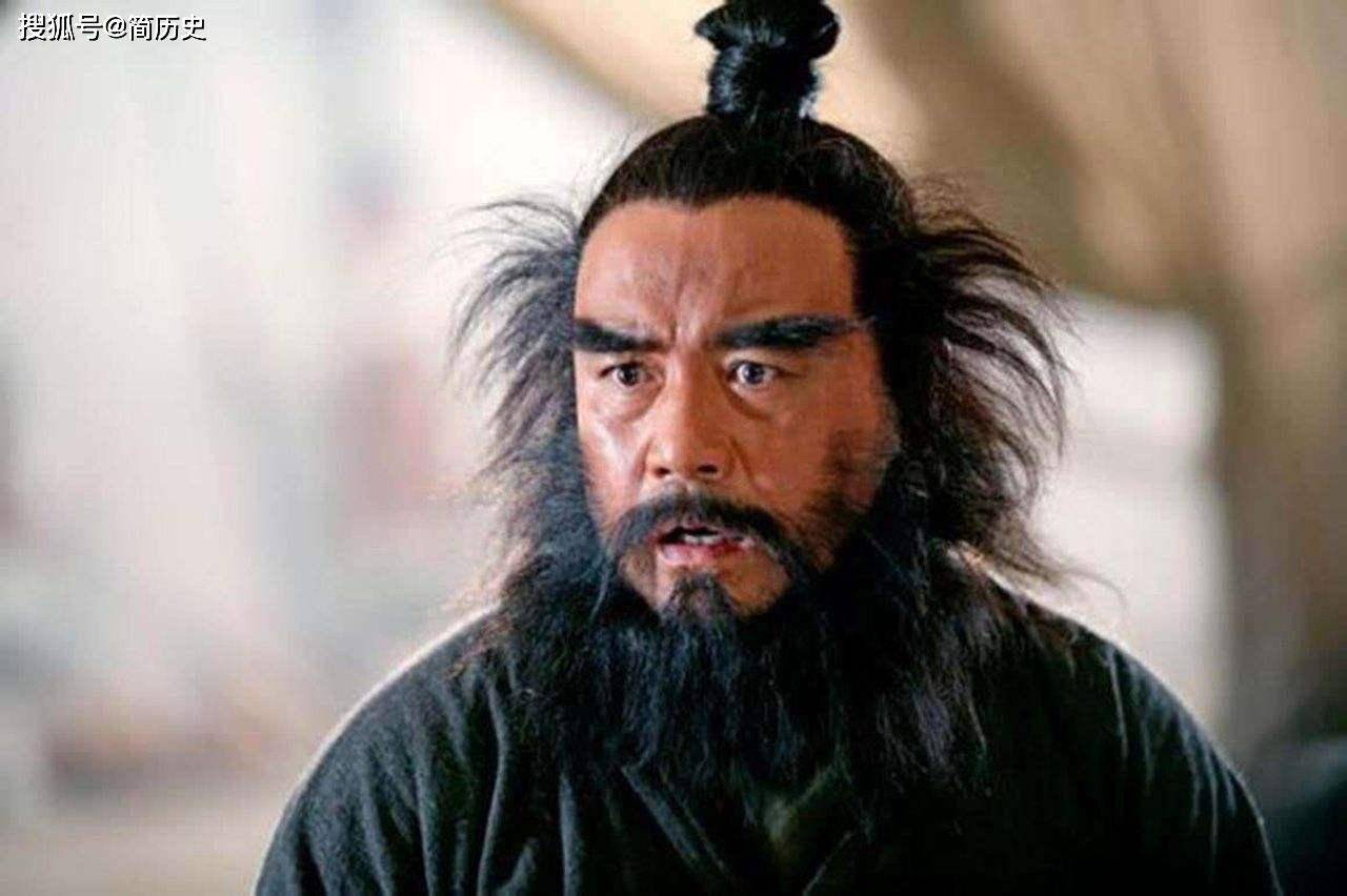 原创夏侯氏女身为魏国名门之后为何会嫁给了张飞