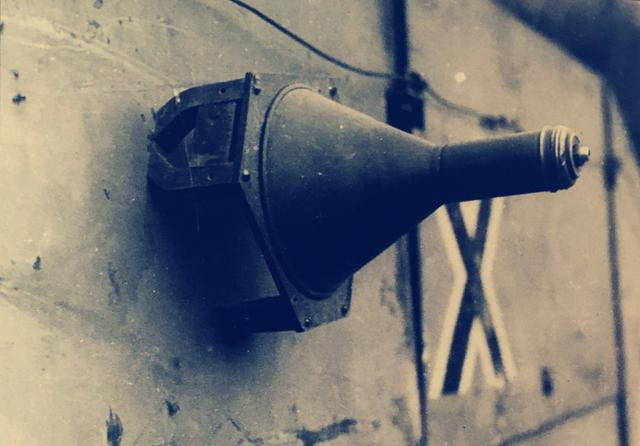 德军磁性反坦克手雷