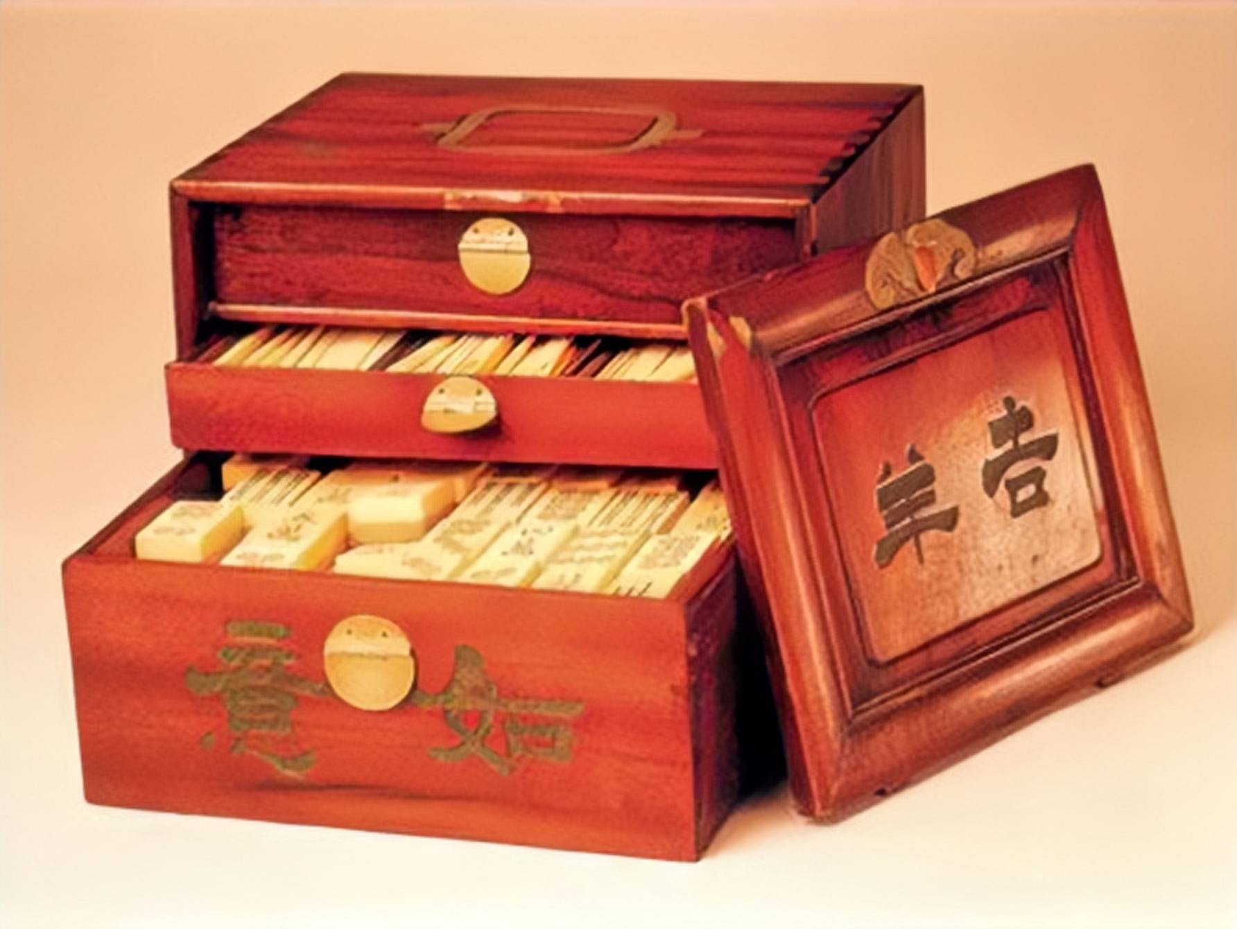 慈禧的私人物品每一件都价值连城图7是她最爱的玛瑙按摩器