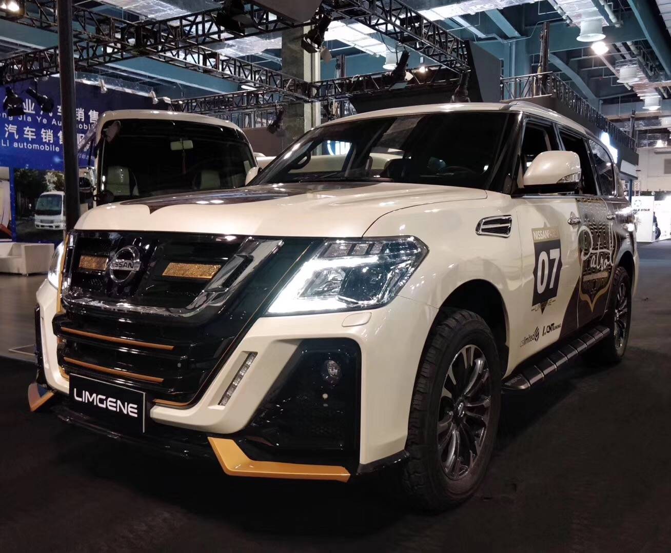 目前在售的途乐有2019款和2019款途乐 4.0l xe/se版本,当然也有5.