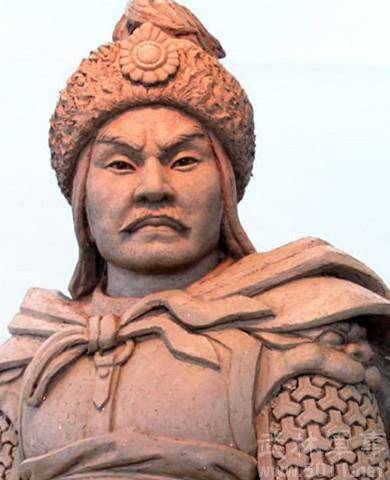 李元昊为何下令全国剃光头