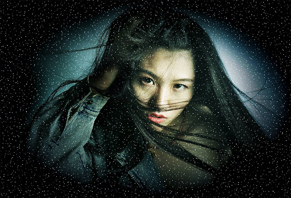 原创欣赏优秀的摄影作品是提高摄影水平的一条捷径分享作品凝视