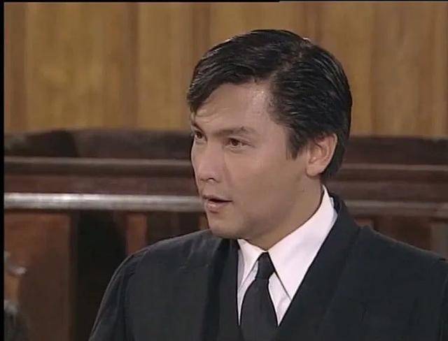 《生命火花》范文芳演娇妻受辱惨死,关礼杰英雄痛不欲生