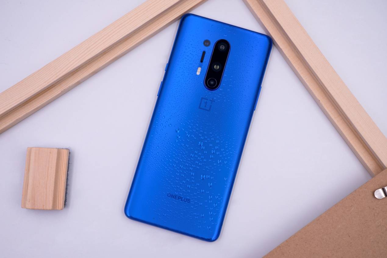 一加8pro评测双4800万的摄像头一加8pro恶补了一下功课