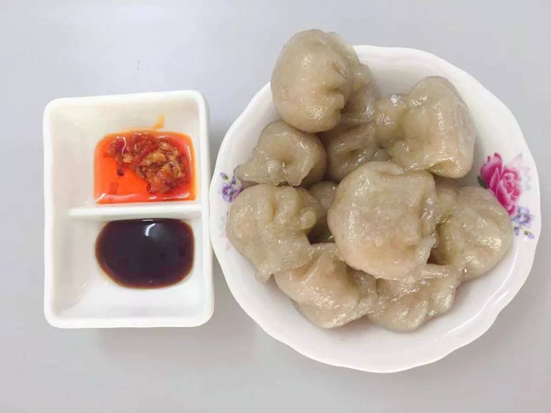 海丰美食|颗颗晶莹的小米,这一家已经开了十几年