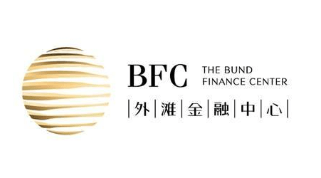 bfc外滩金融中心logo图片