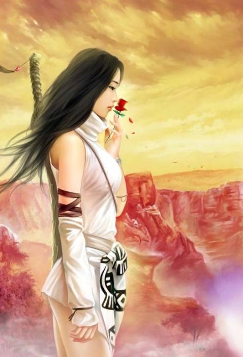 不小心的那一吻,让他心头一动