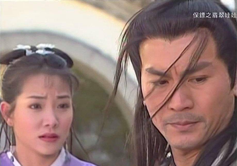 1997年的六部古装剧,23年过去了,当年你有多大?