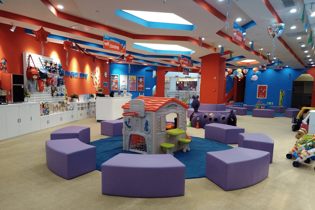 早教龙头美吉姆:线下门店开工率不足20%