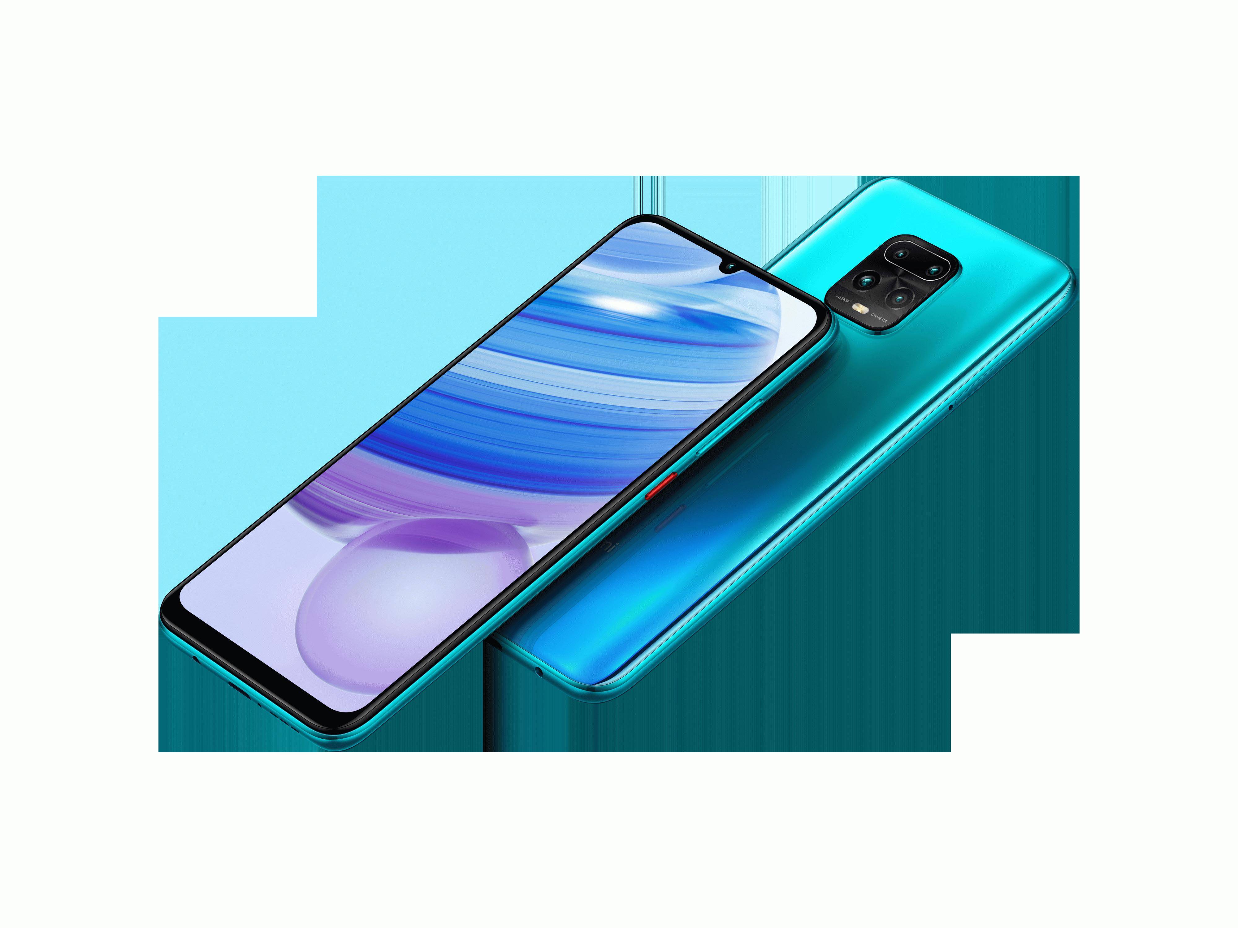 5g手机门槛降至1500元redmi10x系列手机1599元起售价加速5g普及