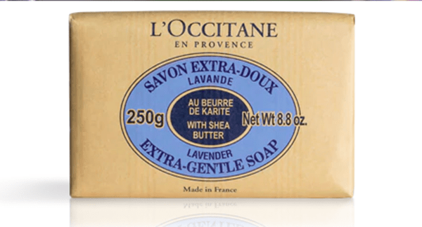 手工皂从业者的信心_香皂