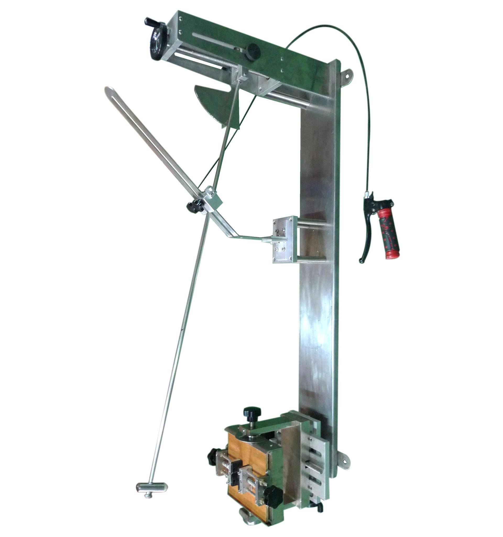 摆锤冲击试验装置 嘉仪jay-7135_能量_锤头_标准