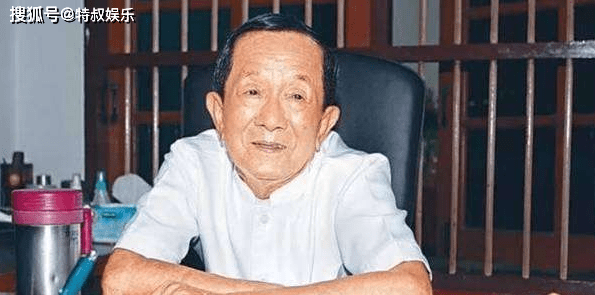 救了梁朝伟保了谢霆锋大师白龙王真有那么神