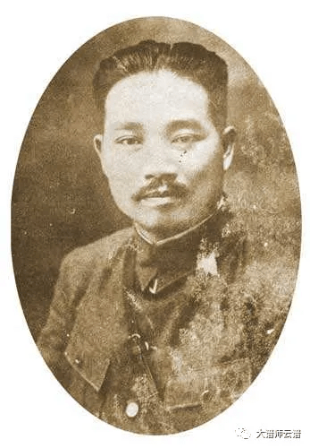 【思绥草堂家谱摭谈】黄埔军校代校长方鼎英世系辨析