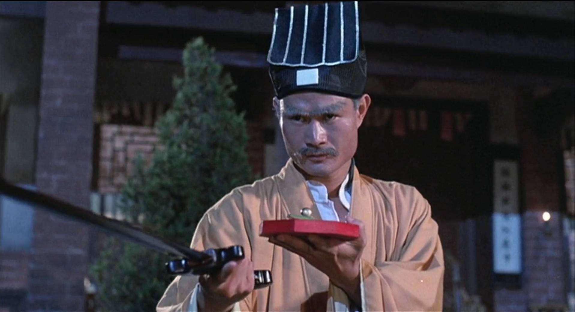 九叔归来1播出备受热议九叔是否真归来网友大型模仿秀