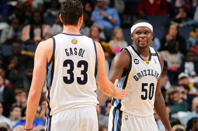 深度马克加索尔交易添头黑白双熊冠军中锋的故事