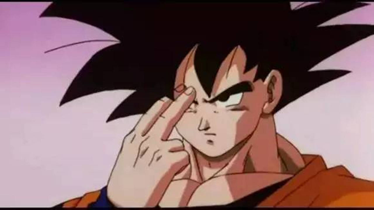 原创龙珠里的特异功能,悟空瞬移存在bug,他的功能弗利萨都害怕