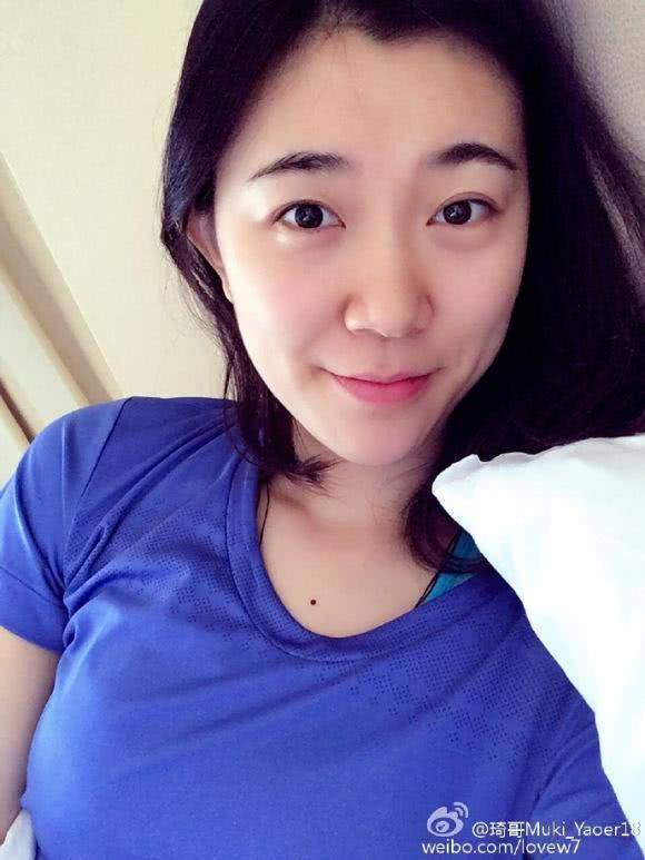 中国女排接应位置的一大遗憾,若没有伤病,她或成主力选手_王琦