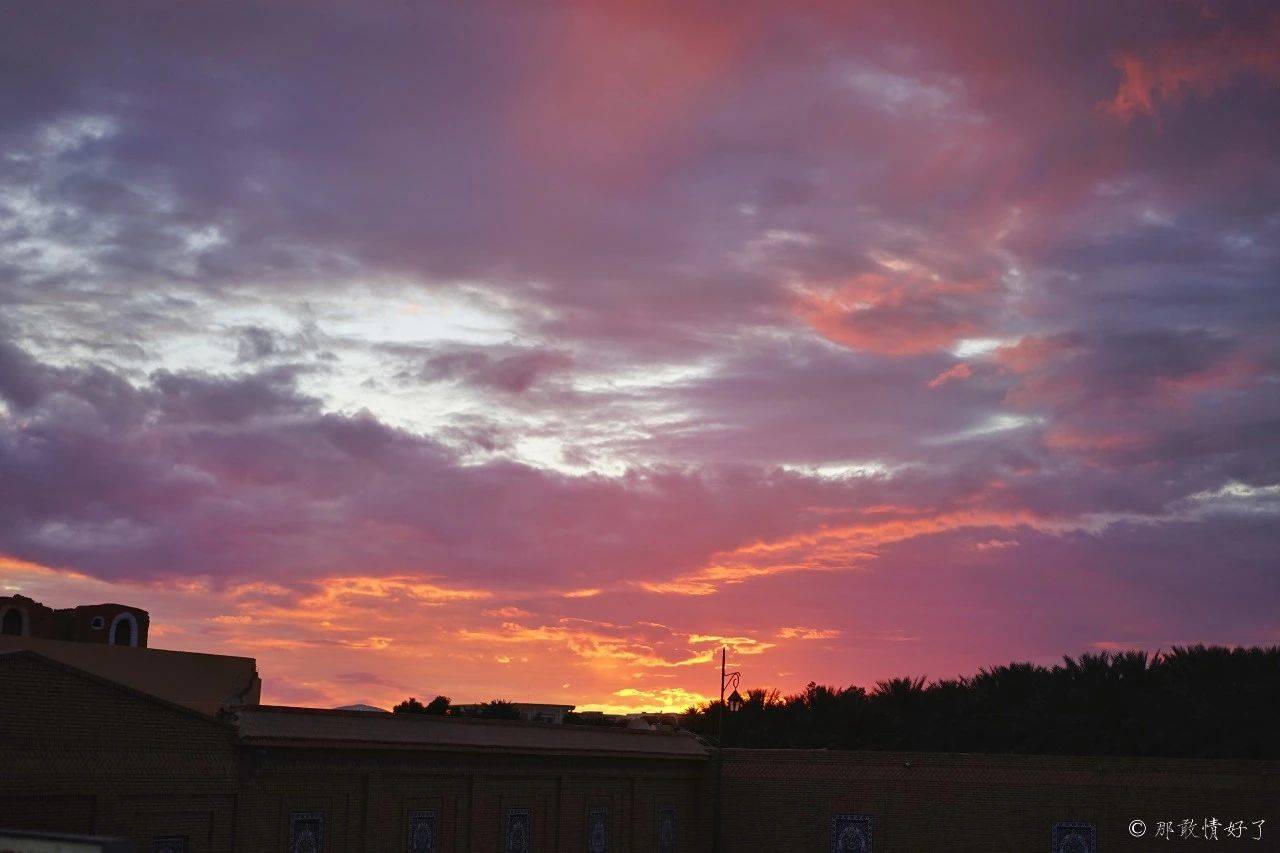 原创与摩洛哥极为相似的北非古国突尼斯,免签又美好,为何游人稀少