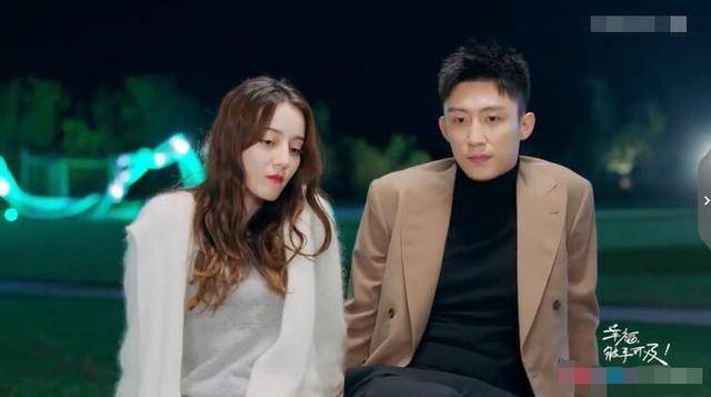 幸福触手可及:宋凛周放阳台对望打手势超甜,醋王上身要去见父母