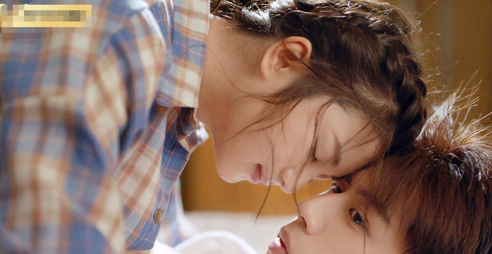 又一部爆笑甜宠剧定档高颜值组合赏心悦目颜控观众的福音