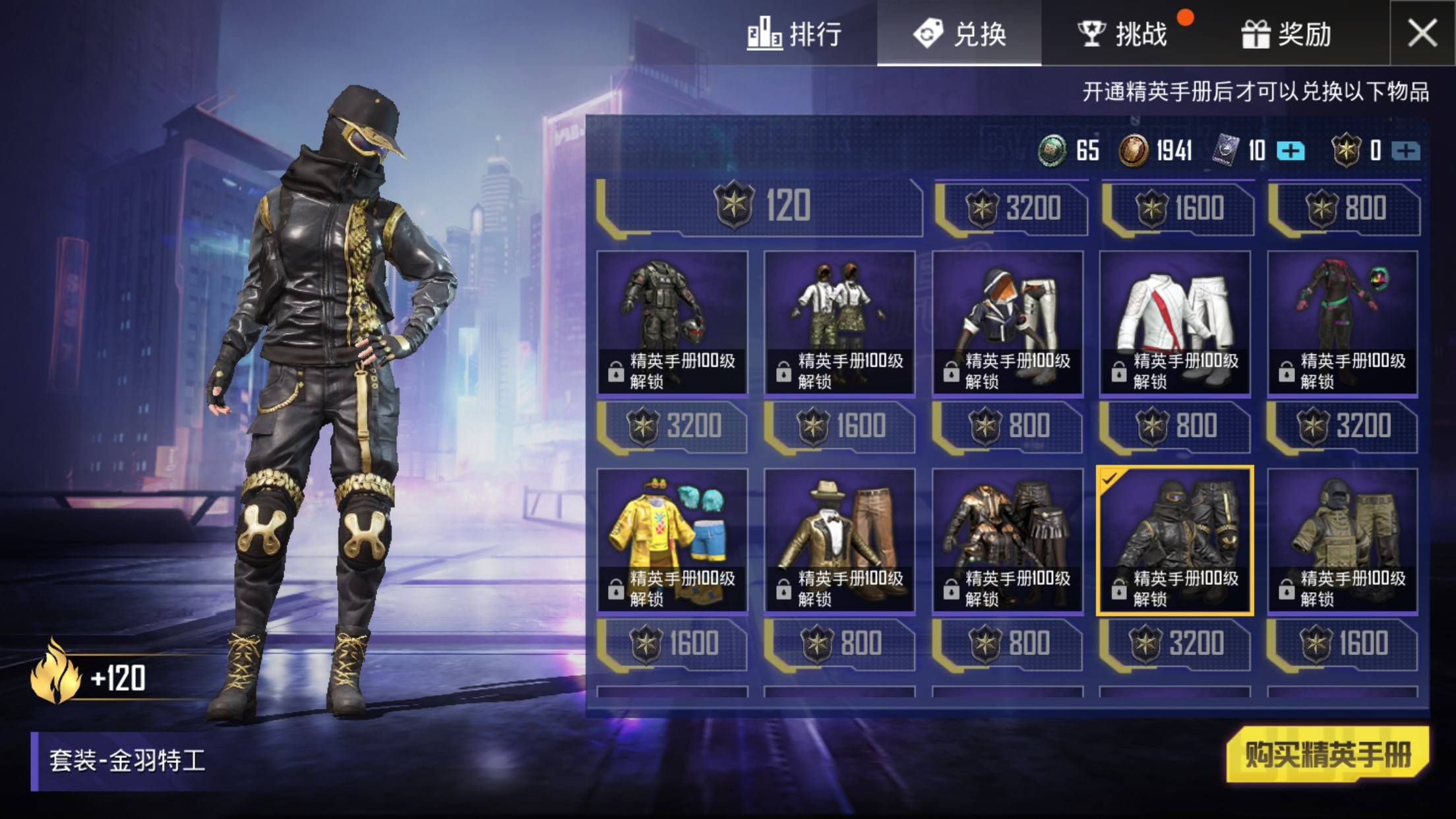 这几款手册皮肤,丑到直接压箱底_套装