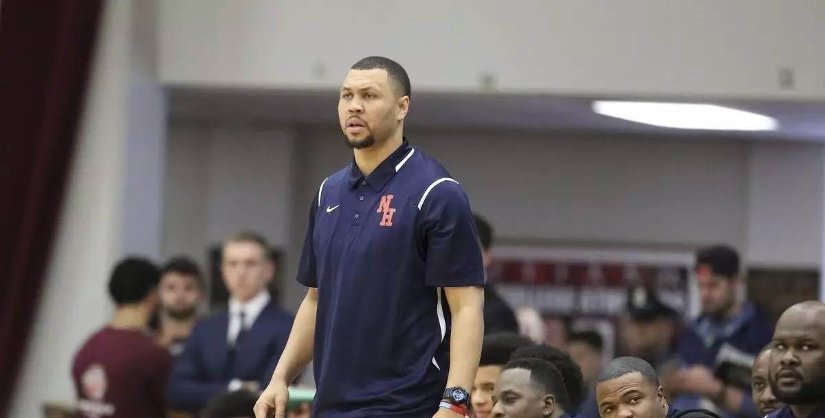 黄曼巴罗伊的球风最像科比无奈天妒英才他在nba只打了6年