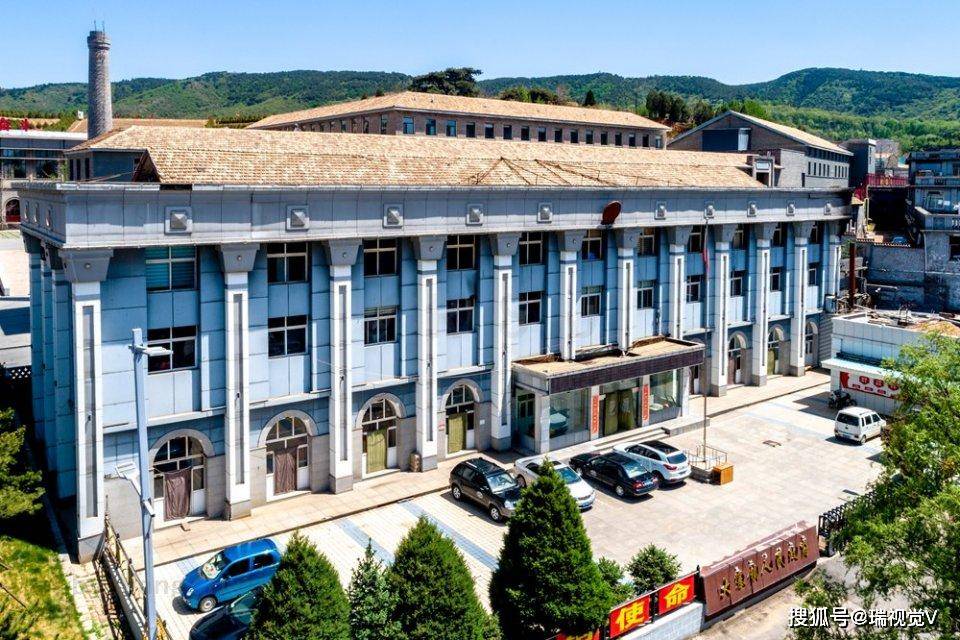 原创大寨干部学院菜单式选课模块式组课全面满足培训需求