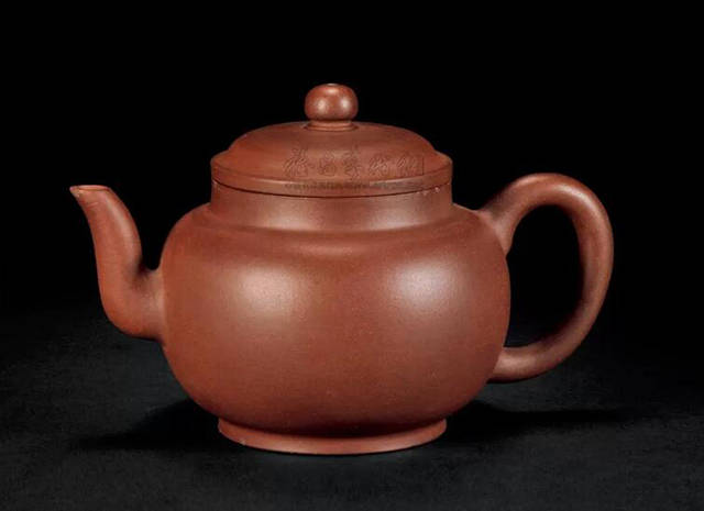 宫灯壶,源于"贡灯",为清代皇室专用_手机搜狐网