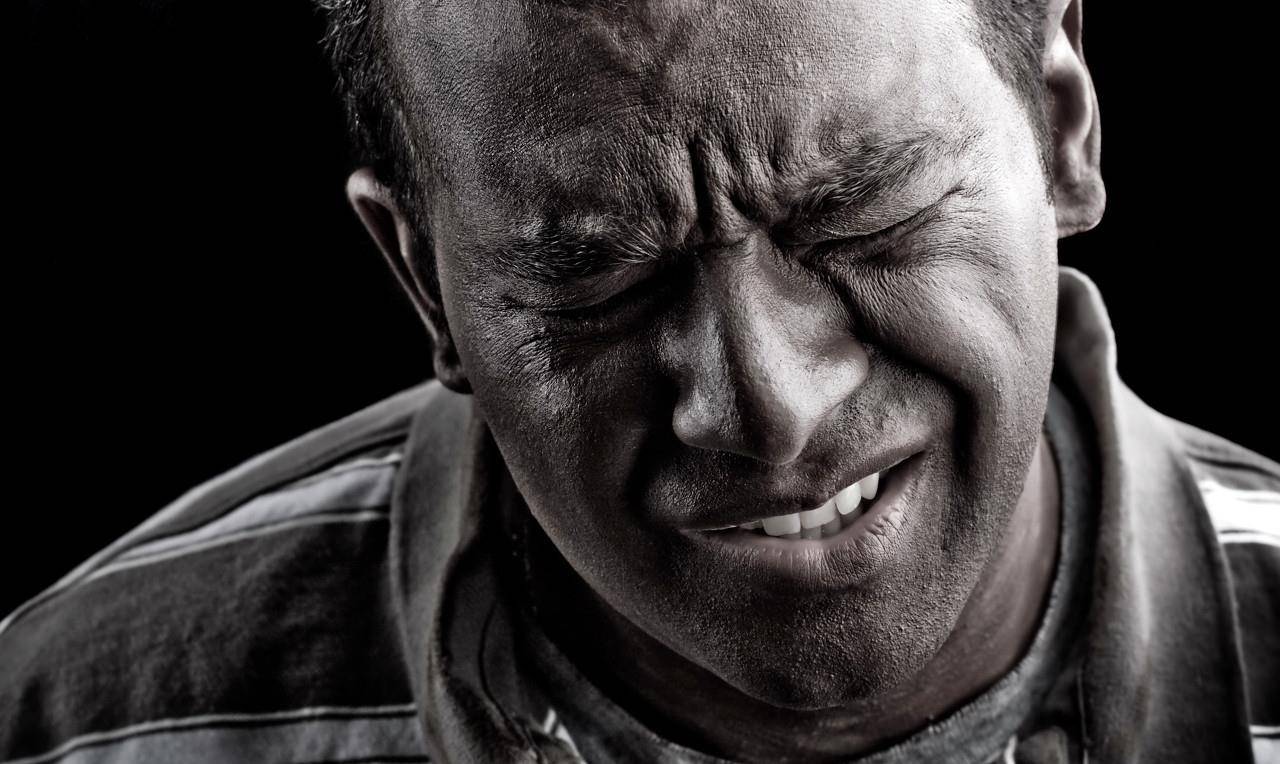 这个世界在残酷惩罚不学习的人,不改变的人,一成不变生活的人_手机