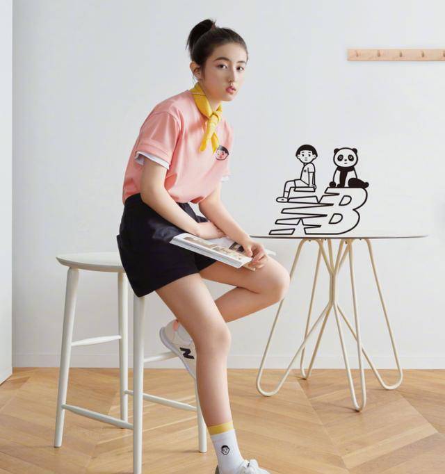 张子枫,为了减肥,2种食物从不离手,网友:试了试,的确瘦了