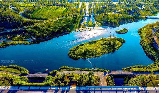 紫光·天府芯城|以智慧产城定义时代未来