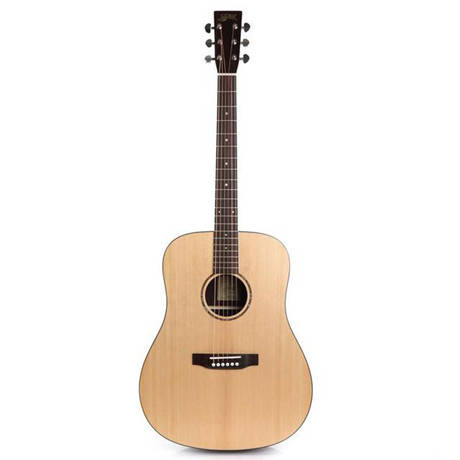 千元左右新手入门值得推荐的十款吉他