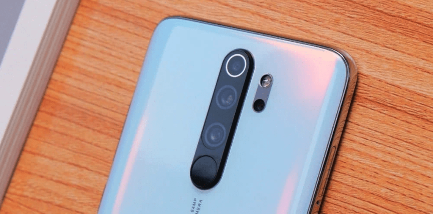 红米note8p喜迎"清仓价"!高配低价千元机!